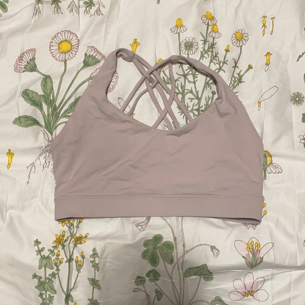 FOREVER21 sports bra